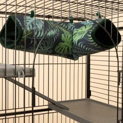 TIAKI Jungle Collection -tunneli pieneläimille