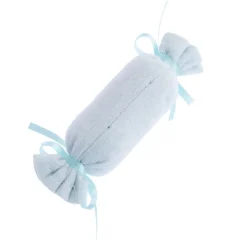 TIAKI Junior Candy -kissanlelusetti kissanmintulla
