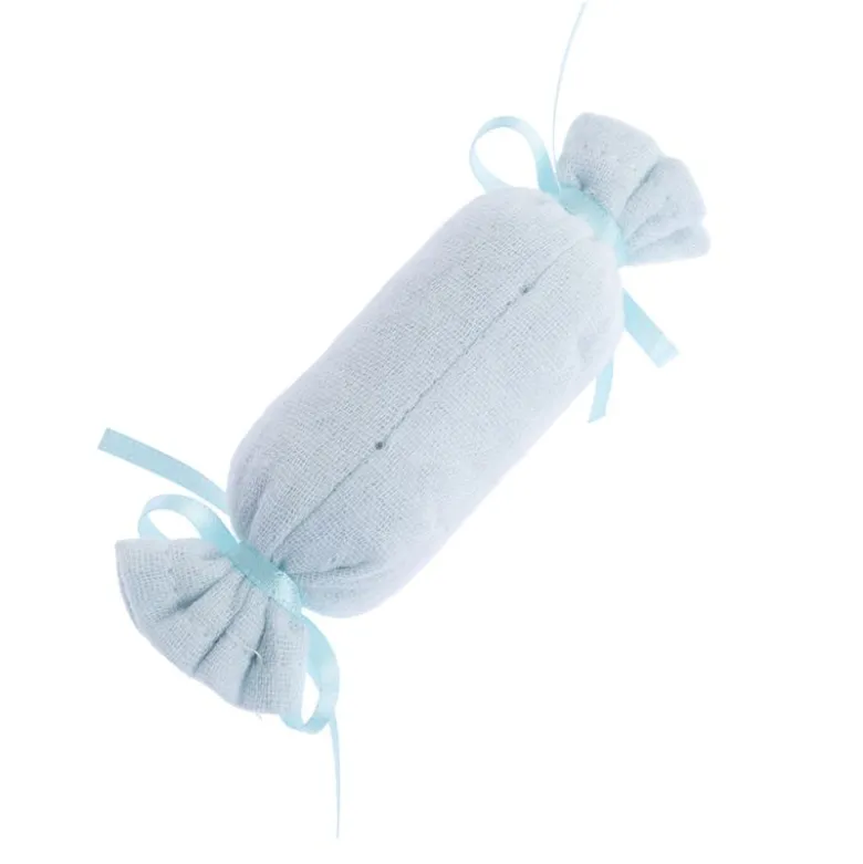TIAKI Junior Candy -kissanlelusetti kissanmintulla