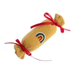 TIAKI Junior Candy -kissanlelusetti kissanmintulla