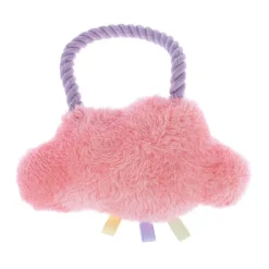 TIAKI Junior Cloud -koiranlelu