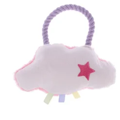 TIAKI Junior Cloud -koiranlelu