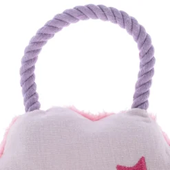 TIAKI Junior Cloud -koiranlelu