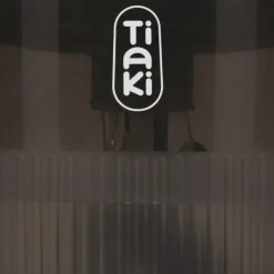 TIAKI-juoma-automaatti