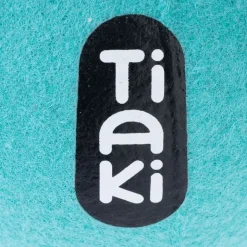 TIAKI keskikokoinen tennispallo