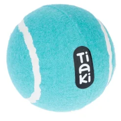 TIAKI keskikokoinen tennispallo