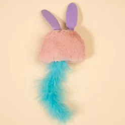TIAKI-kissanlelu Monster Rabbit