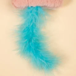 TIAKI-kissanlelu Monster Rabbit
