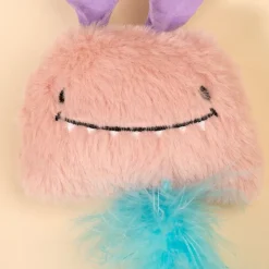 TIAKI-kissanlelu Monster Rabbit