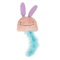 TIAKI-kissanlelu Monster Rabbit