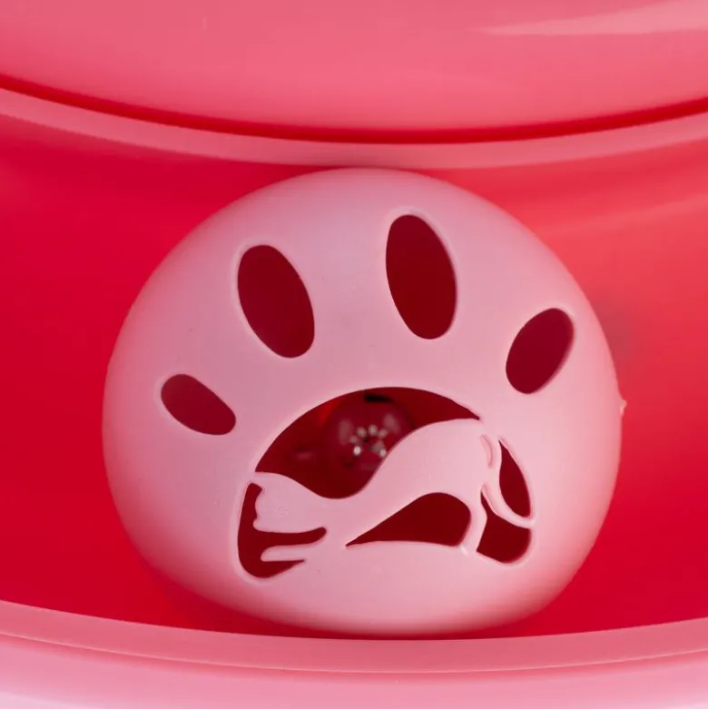 TIAKI-kissanminttugeneraattori