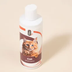 TIAKI-kissashampoo