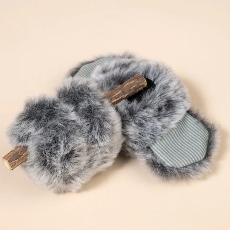 TIAKI Koala -kissanlelu matatabitikulla