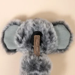 TIAKI Koala -kissanlelu matatabitikulla