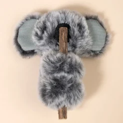 TIAKI Koala -kissanlelu matatabitikulla