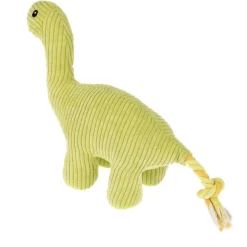 TIAKI-koiranlelu Diplodocus