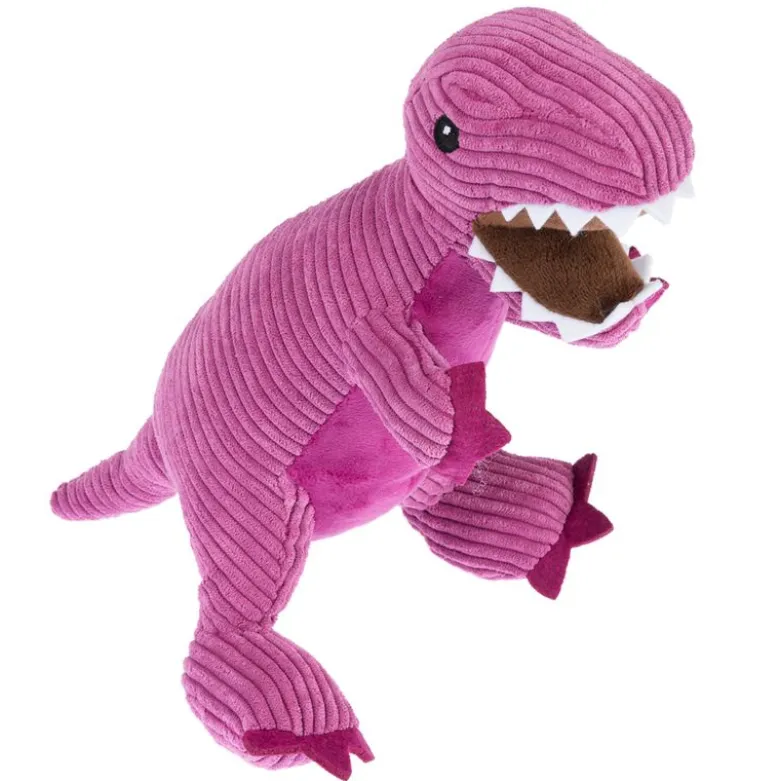 TIAKI-koiranlelu T-Rex