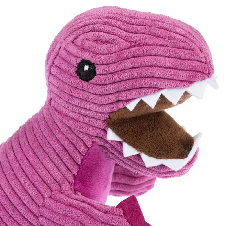 TIAKI-koiranlelu T-Rex