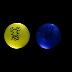 TIAKI LED-pallot kissoille