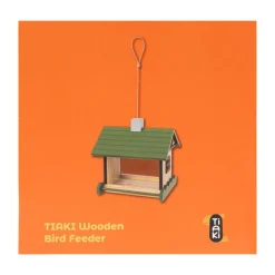 TIAKI-lintulauta