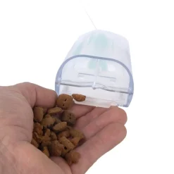 TIAKI-älylelu herkunmetsästäjä