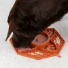 TIAKI Mandala Slow Feeder -silikonikuppi