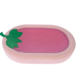 TIAKI-mansikkapeti kissoille