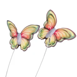 TIAKI Mariposa 3-in-1 -kissanlelu