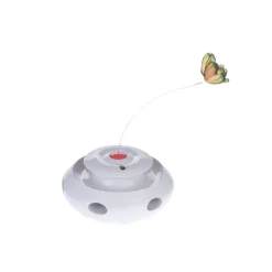 TIAKI Mariposa 3-in-1 -kissanlelu