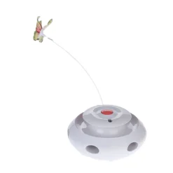 TIAKI Mariposa 3-in-1 -kissanlelu