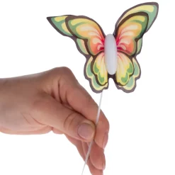 TIAKI Mariposa 3-in-1 -kissanlelu