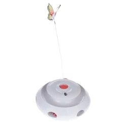 TIAKI Mariposa 3-in-1 -kissanlelu