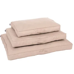 TIAKI Memory Foam -koiranpatja, beige