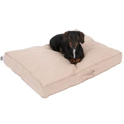 TIAKI Memory Foam -koiranpatja, beige