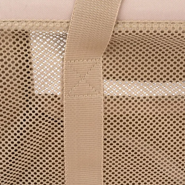 TIAKI Mesh -kantolaukku