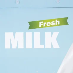 TIAKI Milkbox -kissanluola & raapimishuonekalu