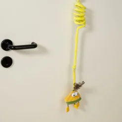 TIAKI Monster -spiraalimainen oviripustin kissoille