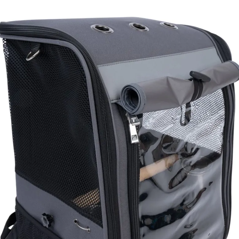 TIAKI Multi-Purpose -reppu