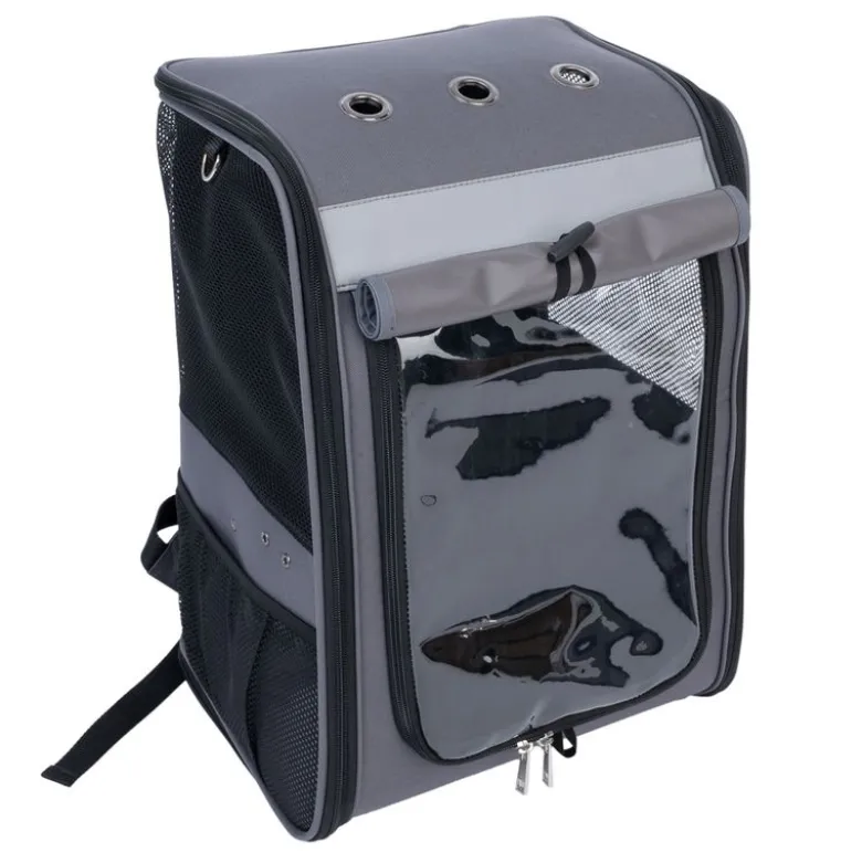 TIAKI Multi-Purpose -reppu