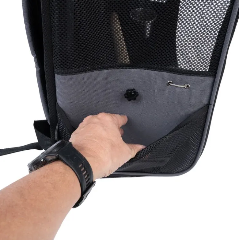 TIAKI Multi-Purpose -reppu