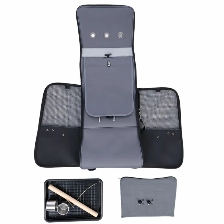 TIAKI Multi-Purpose -reppu