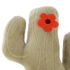 TIAKI Nature Cactus -koiranlelu