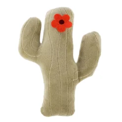TIAKI Nature Cactus -koiranlelu