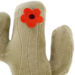 TIAKI Nature Cactus -koiranlelu