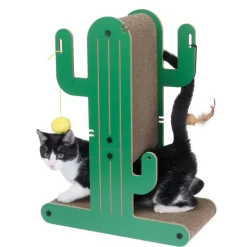 TIAKI Nature Cactus -raapimislelu