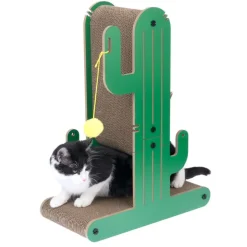 TIAKI Nature Cactus -raapimislelu
