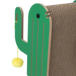 TIAKI Nature Cactus -raapimislelu