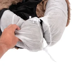 TIAKI No Stress -pehmopeti, beige