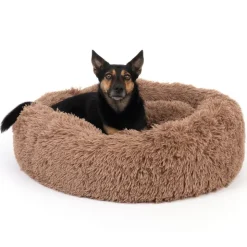 TIAKI No Stress -pehmopeti, beige