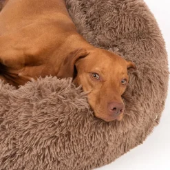 TIAKI No Stress -pehmopeti, beige